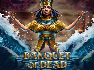 Banquet of Dead